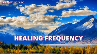 Reiki Music - Activate Healing Energy | MEDITATION | RELAX | MUSIC | HEALING FREQUENCY