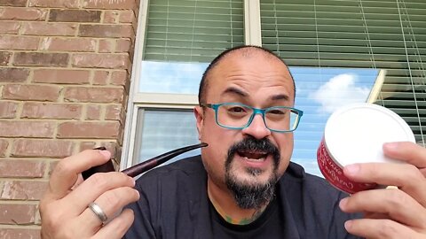 YTPC: Impressions on 2022 Carolina Red Flake Virginias (planning to stove some of this tins) #ytpc