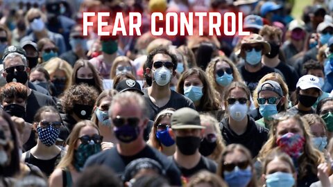 Totalitarian Fear Control: Members of Scientific Group Express Regret About Dystopian Fear Tactics