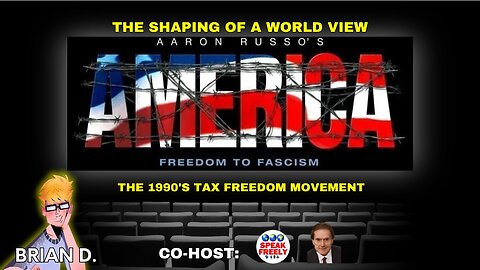 1990's Tax Freedom Movement