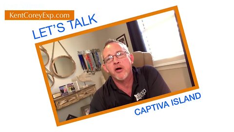 Let’s Talk Captiva Island