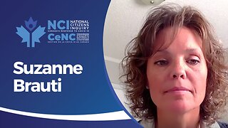 Suzanne Brauti's Story of Job Loss Due to Denied Religious Exemption Request | Red Deer Day 3 | NCI