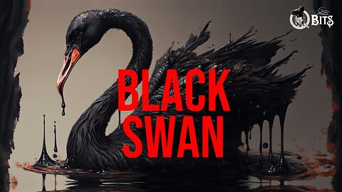 #811 // BLACK SWAN - LIVE