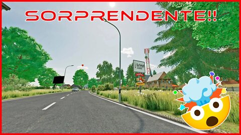 FS22 | 🇩🇪 TOUR POMERANIA OCCIDENTAL | 🤯 ES MUY TOP!! FÁBRICA DE SEMILLAS MECKLEMBURG VORPOMMEN | PC