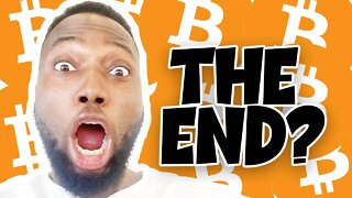 Why Crypto Crashed! - Should You Sell Now??