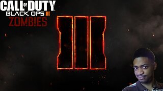 This mod is so insane! Black Ops 3 Zombies Mod 87/100 Followers