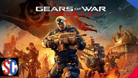 Gears Of War Judgement Full Game