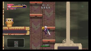 Dragon Marked For Death - Solo Empress Playthrough - Part 56: Tomb Rescue (Lv. 45, Gold Clear)
