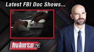 Latest FBI Doc Shows Bidens Wheeling & Dealing With Ukrainian Oligarch