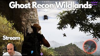 Playing Wildlands