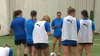 Tough ending won't take away from FC Buffalo women's 2023 season