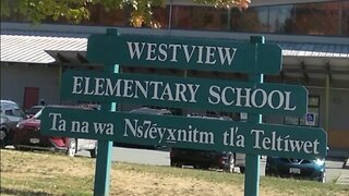 Westview Elementary School, North Vancouver