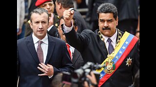 Tareck El Aissami, Venezuela's Oil Minister, falls due to PDVSA's corruption