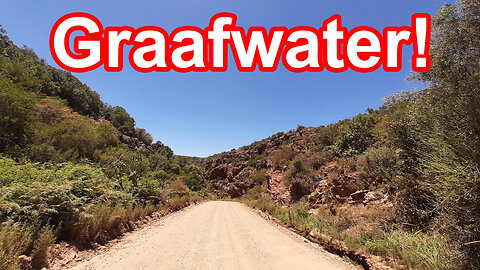 Graafwater led to the Pass With No Name! S1 – Ep 60