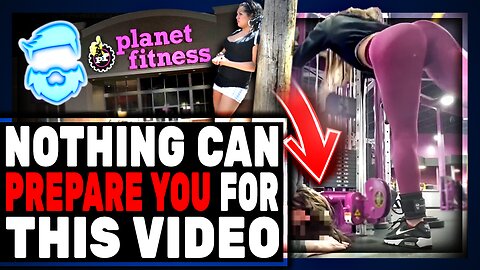 Planet Fitness HITS ROCK BOTTOM With New Video & Kid Rock Blasts Company On Theo Von & Parents Worry