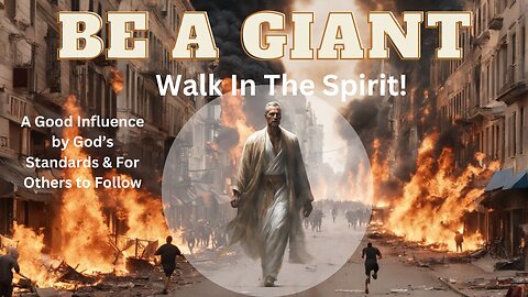 DO YOU Walk In The Spirit? Learn #God s blessing for You & #Bible #Jesus #faith #bibleverse #fyp