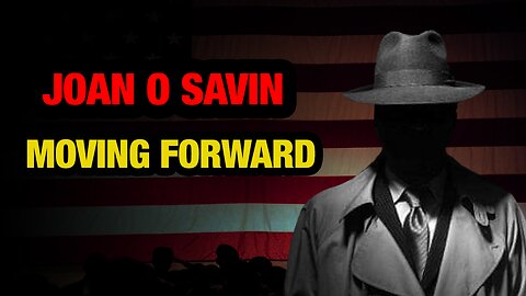 JUAN O SAVIN: MOVING FORWARD! Situation Update
