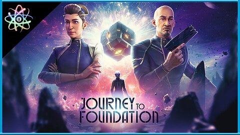 JOURNEY TO FOUNDATION - Trailer de Anúncio (Legendado)