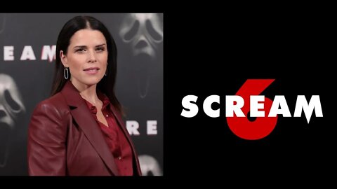 Neve Campbell Says GIVE ME MY MONEY to SCREAM 6, Won't Return Over Salary Issues - Sidney's GONE