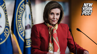 House Speaker Nancy Pelosi tests positive for COVID