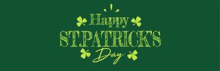 Truspiracy 97: Happy St. Patrick's Day I Live at 2pm EST