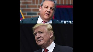 Chris Christie: Donald Trump is a liar and a coward