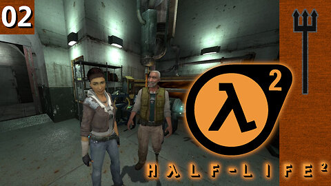 Half-Life 2 Part 2