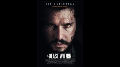 Trailer - The Beast Within - 2024