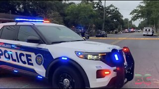 Three people found shot dead in Orlando home Easter morning