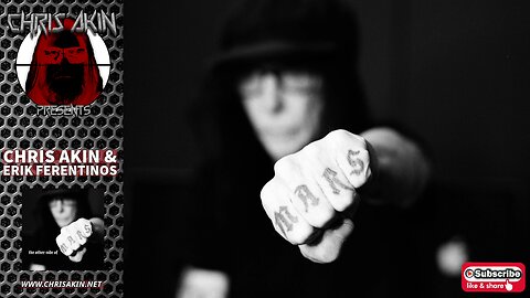 Countdown To Mars #3: Mick Mars Drops Bombs on 'Undone' & Corabi Demos!