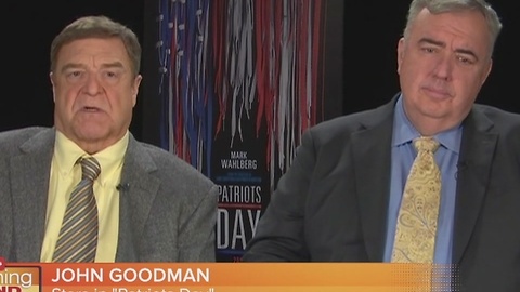 John Goodman