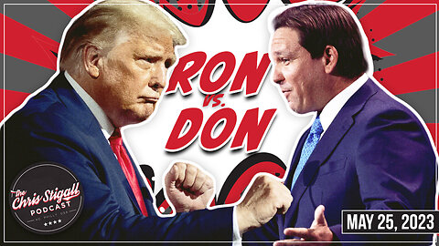 Ron vs Don