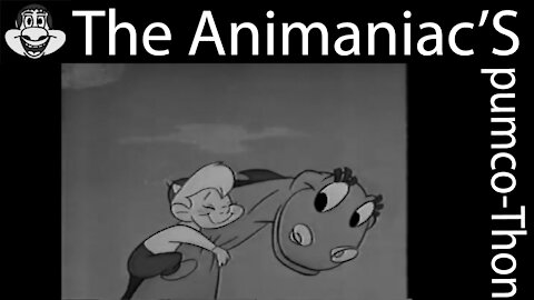 The New Adventures of Beany and Cecil - An Animaniac Review