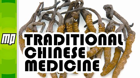 A Traditional Chinese Medicine Cancer Cure
