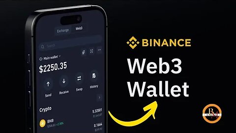 Binance Web3 Wallet