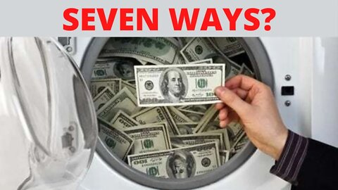 The 7 Ways A Laundromat Makes Money