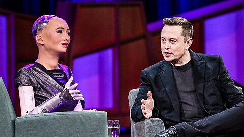 ELON MUSK MOST SHOCKING🥶 INTERVIEW