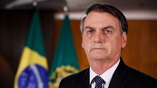 Bolsonaro Sues To Invalidate Votes, Arizona Lawsuits/Election Problems, NYC Ballot Fraud