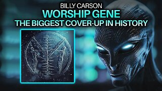 The Annunaki Worship Gene: The Biggest Cover Up | Billy Carson