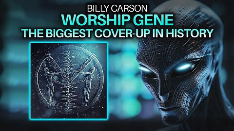 The Annunaki Worship Gene: The Biggest Cover Up | Billy Carson