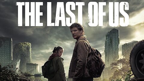 tHe LaSt Of Us E1