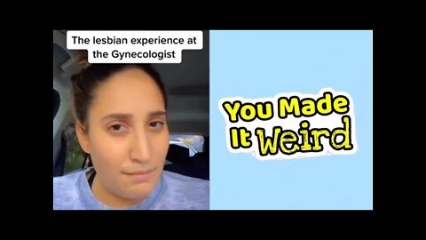 Lesbians vs. Gynecologist