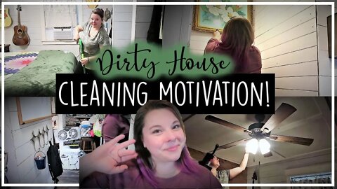 Clean With Me//To Do List//Speed Cleaning//Cleaning Motivation//Holiday Pre-Clean