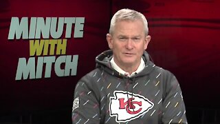 Chiefs Coverage: Minute with Mitch - October 10