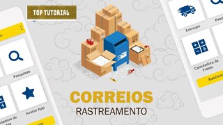 Como Rastrear Suas Compras Pelo App Dos Correios