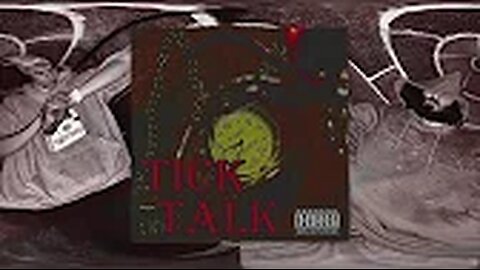 ROAMN DEXASTUR - Tick Talk [OFFICIAL MUSIC VIDEO]