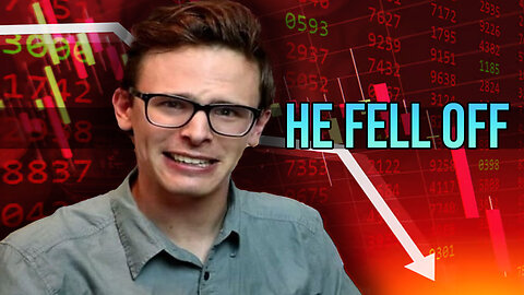 The Downfall of Idubbbz