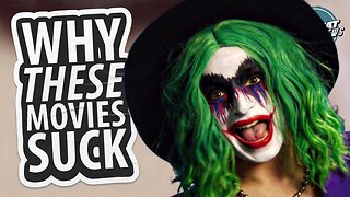 THE PEOPLE'S JOKER | Film Threat Reviews