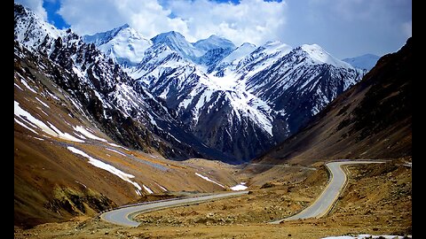 Trip to Skardu