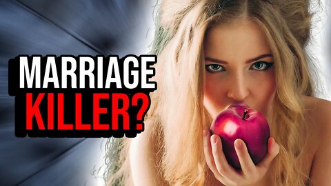 How the Red Pill KILLS Your Marriage